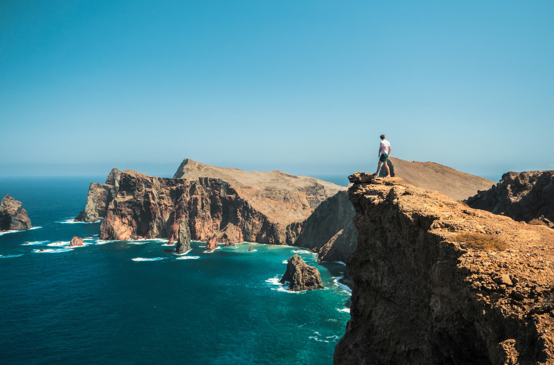 Madeira Image